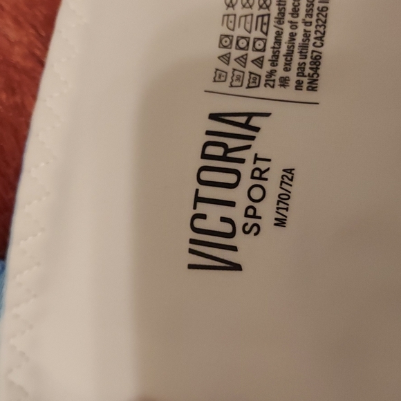 Victoria Sport Leggings - Picture 4 of 8